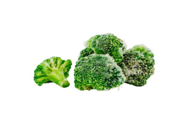 donmuş brokoli